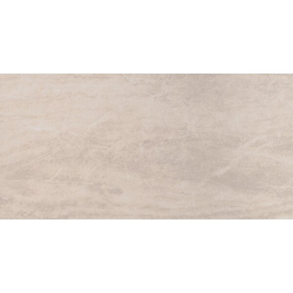 Msi Pietra Carrara SAMPLE Porcelain Field Tile In White ZOR-PT-0577-SAM - main